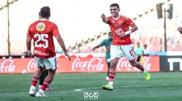 الأهلي يبدأ الدفاع عن لقب إفريقيا: موعد مواجهة أيجل نوار والقنوات الناقلة للمباراة الأولى